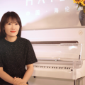 沐格音悦佳宁老师分享之: 学钢琴技术重要还是音乐重要