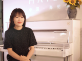 沐格音悦佳宁老师分享之: 学钢琴技术重要还是音乐重要