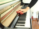 保养与维护 | 钢琴保养知识