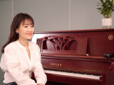沐格音悦佳宁老师分享之: 向前冲之前,先让孩子站稳