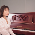 沐格音悦佳宁老师分享之: 向上仰望，给每个孩子插上自信的翅膀