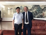中国海伦钢琴成为世界国际音乐比赛联盟合作成员，大中华地区惟一入选钢琴品牌