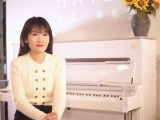 沐格音悦佳宁老师分享之: 几岁可以开始学琴